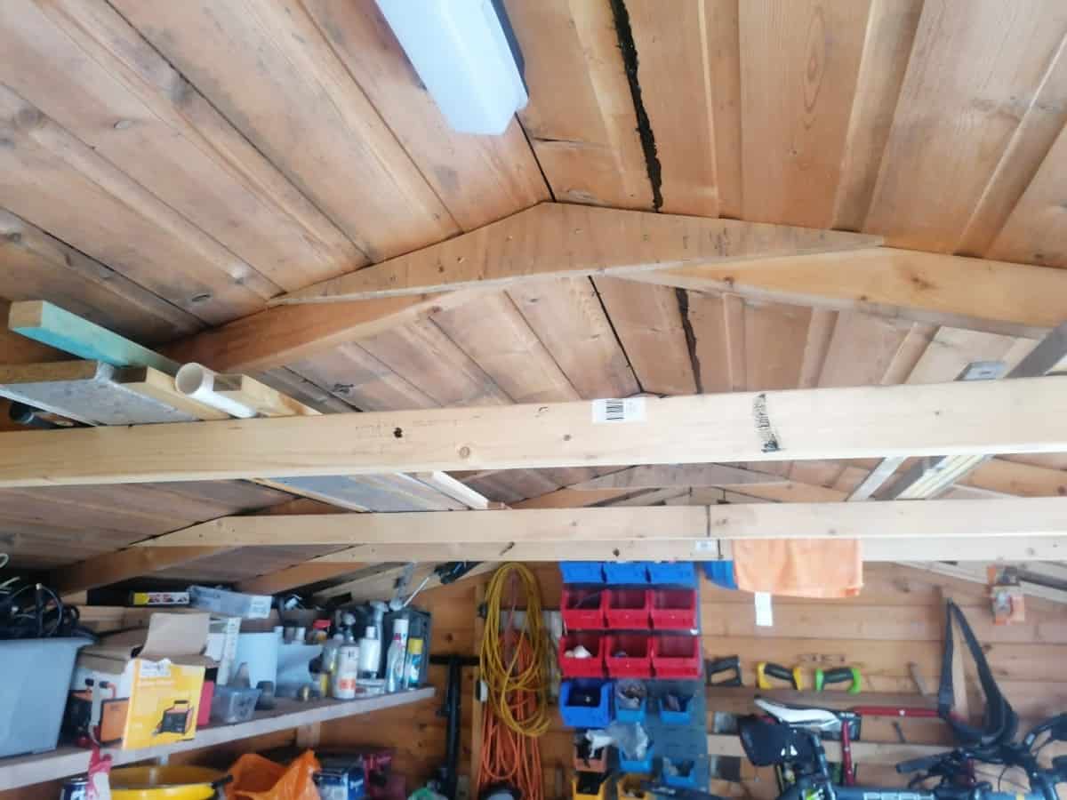 Should I Insulate My Garage Ceiling? The Complete Answer! – Houshia