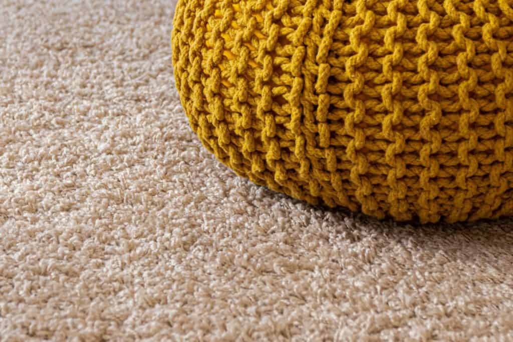 Installing Carpet In Your Garage The, How To Put Carpet In Garage