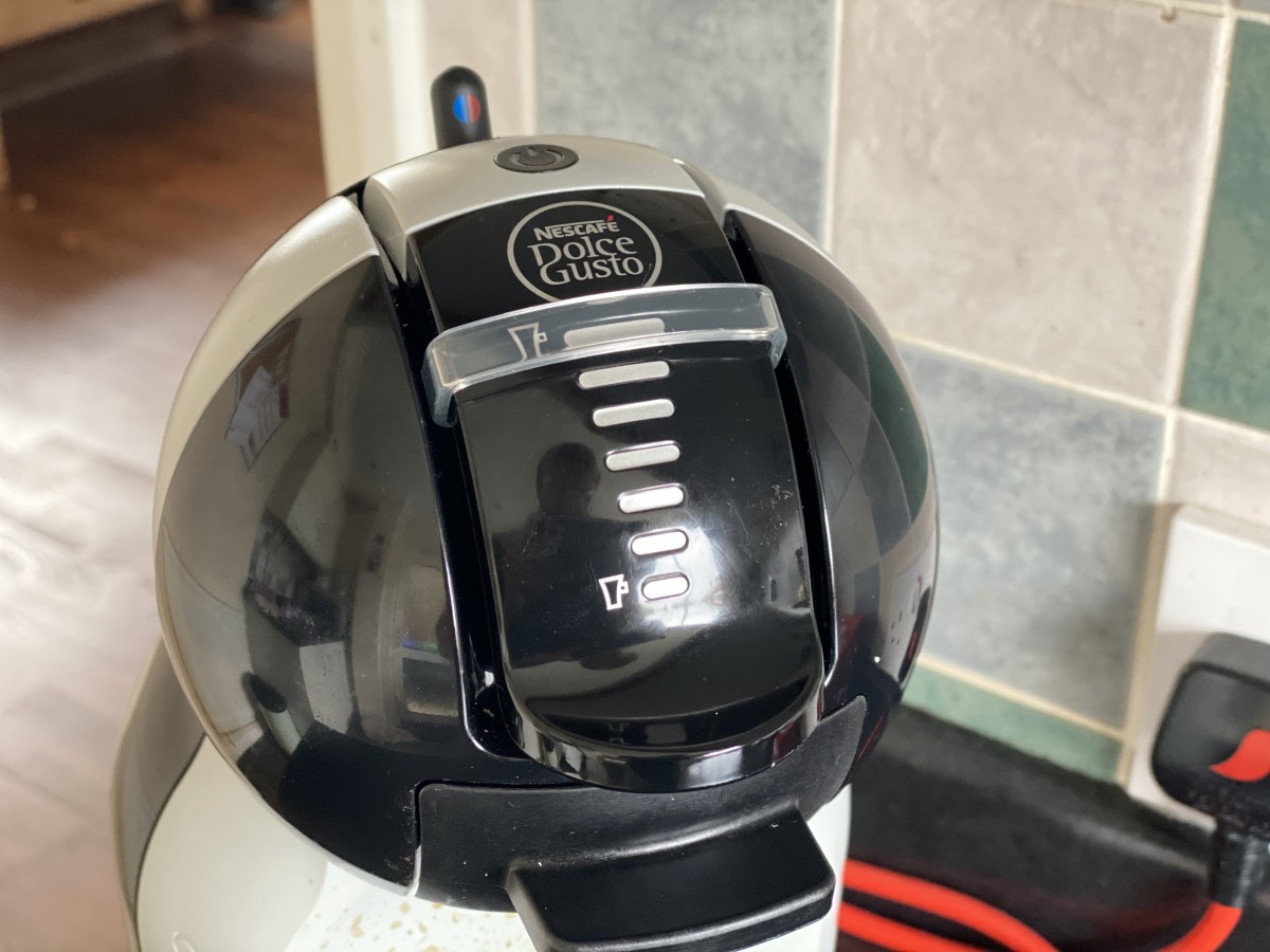 Can You Use Dolce Gusto Pods More Than Once – The Truth! – Houshia