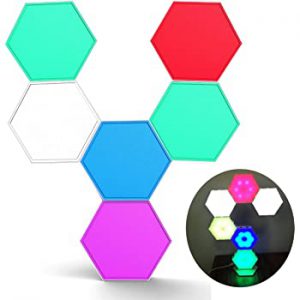 hexagon competitors