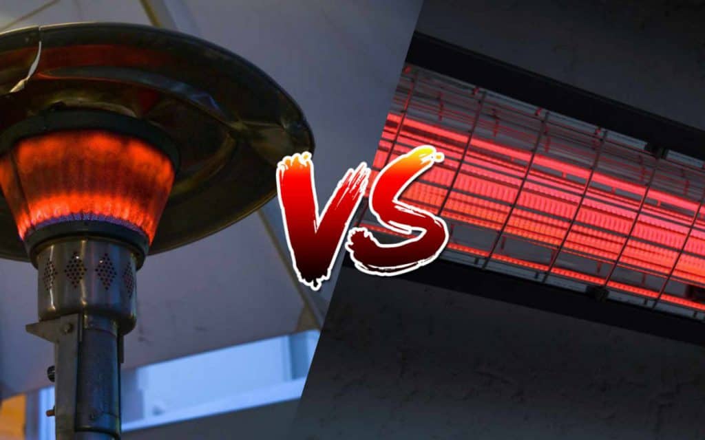 Are Infrared Patio Heaters Any Good, Are Patio Heaters Any Good