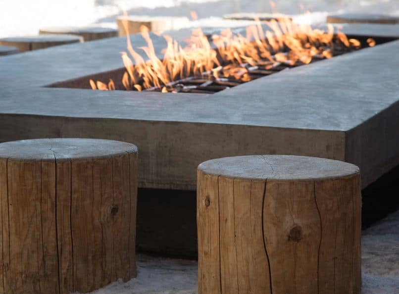 Why Do Fire Pits Have Holes In The Bottom The Simple Answer Houshia